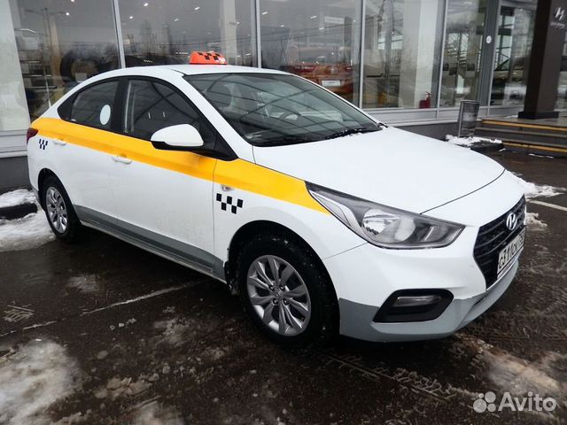 Аренда авто под такси Аренда авто под такси