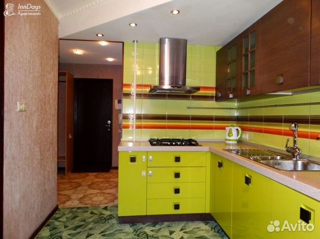1-к квартира, 37 м², 8/12 эт. 1-к квартира, 37 м², 8/12 эт.