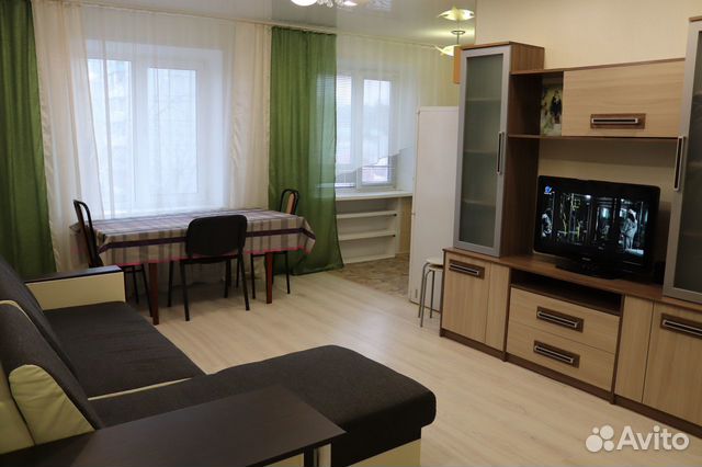 

3-к. квартира, 59 м², 5 кроватей