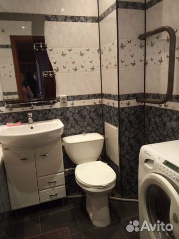 1-к квартира, 37 м², 6/10 эт. 1-к квартира, 37 м², 6/10 эт.