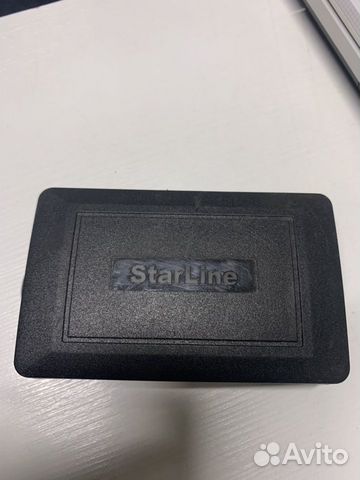 StarLine Модуль StarLine Модуль