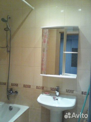 1-к квартира, 52 м², 5/17 эт.