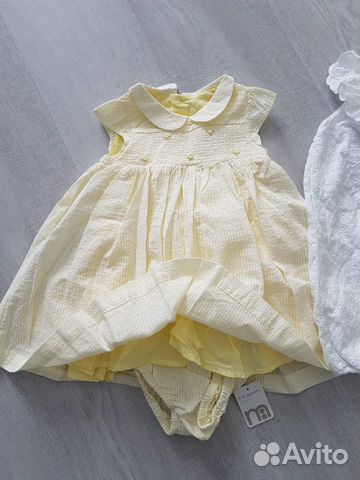 Вещи Mothercare Вещи Mothercare