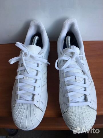 Кроссовки adidas superstar (41,5) Кроссовки adidas superstar (41,5)