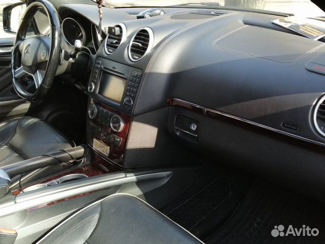 Mercedes-Benz M-класс 3.5 AT, 2011, 199 000 км