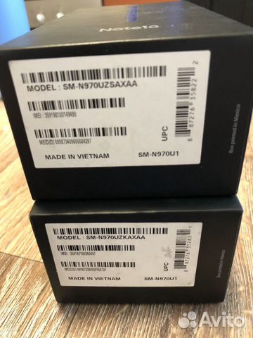 Samsung Galaxy Note 10 256Gb Snapdragon Samsung Galaxy Note 10 256Gb Snapdragon