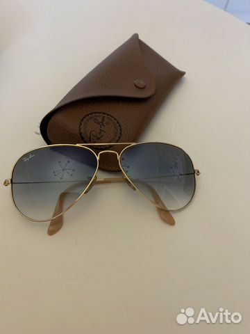 Очки Ray Ban