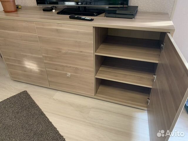 Комод новый