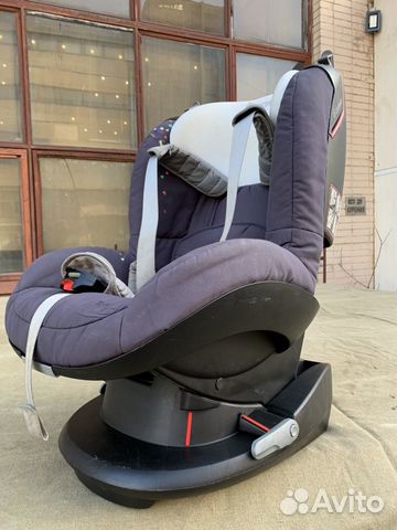 Детское автокресло Maxi- Cosi Tobi Детское автокресло Maxi- Cosi Tobi