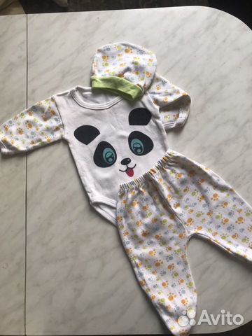Детский костюм Детский костюм