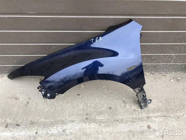 авито крылья в цвет