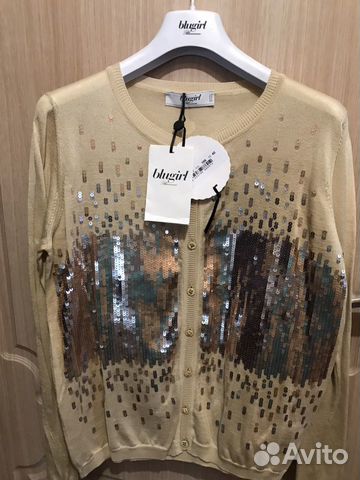 Кофточка Blumarine новая Кофточка Blumarine новая