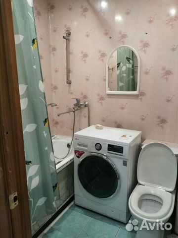 1-к квартира, 31 м², 3/5 эт.