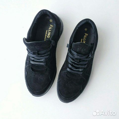 Кроссовки Filling Pieces Кроссовки Filling Pieces