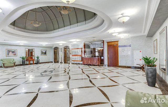 3-к квартира, 90.5 м², 7/9 эт. 3-к квартира, 90.5 м², 7/9 эт.