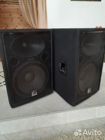 wharfedale lx 15