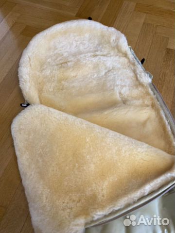 Mansita Зимний конверт Mini