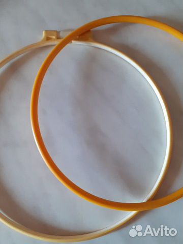 Новые пяльцы рамка для вышивания Новые пяльцы рамка для вышивания