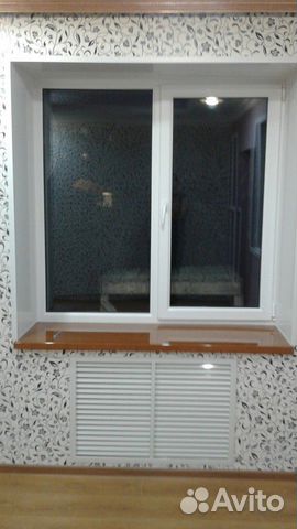 Окна,балконы под ключ