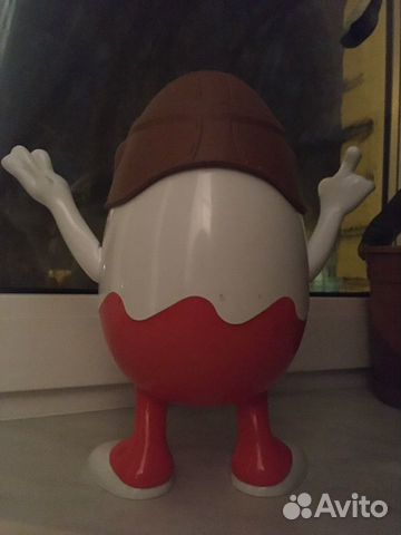Игрушка Kinder