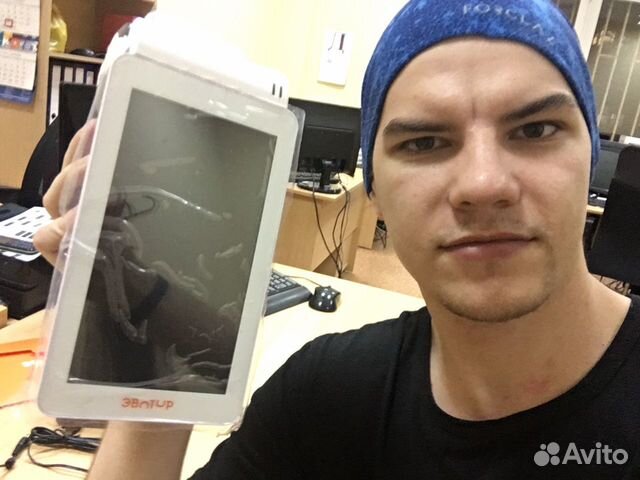 Онлайн касса Эвотор ст2Ф+ Онлайн касса Эвотор ст2Ф+