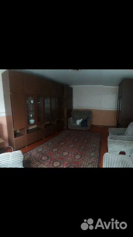 1-к квартира, 33 м², 2/5 эт.