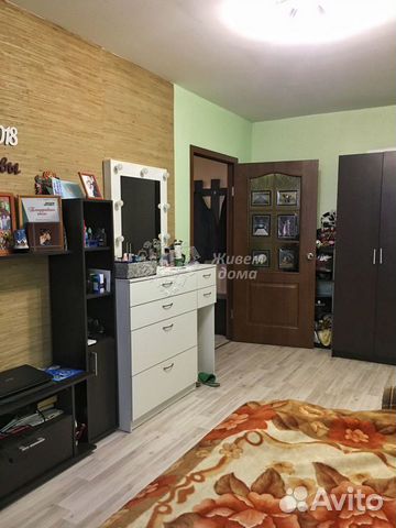 2-к квартира, 47 м², 1/3 эт. 2-к квартира, 47 м², 1/3 эт.