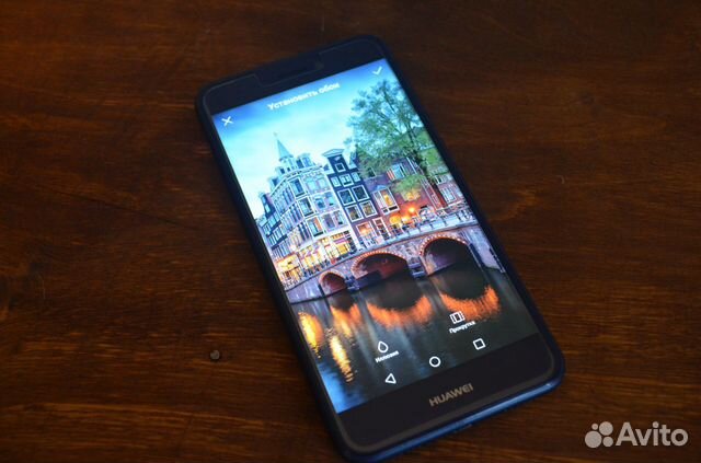 Huawei Honor 8 Lite, 4/32GB