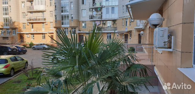 

2-к. квартира, 65 м², 3 кровати