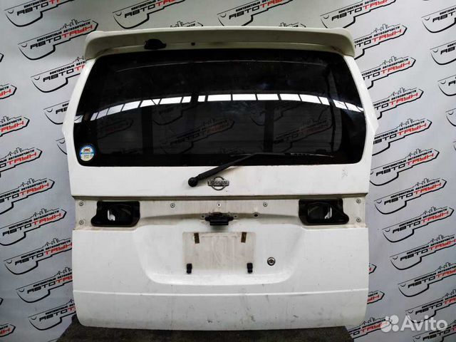 Дверь задняя nissan serena PC24 PNC24 RC24 TC24 TN Дверь задняя nissan serena PC24 PNC24 RC24 TC24 TN