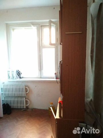 2-к квартира, 41 м², 4/5 эт.