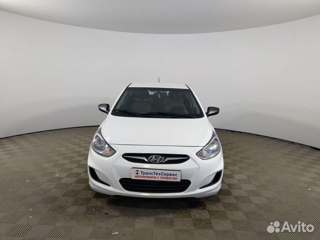 Hyundai Solaris 1.4 AT, 2014, 95 251 км Hyundai Solaris 1.4 AT, 2014, 95 251 км