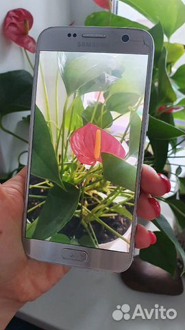 Samsung Galaxy S7 Samsung Galaxy S7