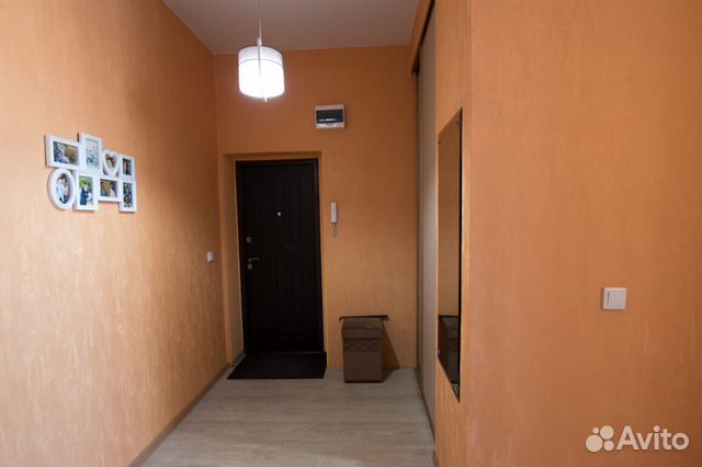 2-к квартира, 41 м², 3/3 эт.