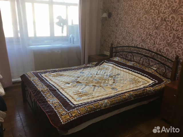 3-к квартира, 61.5 м², 2/9 эт.