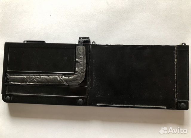Акб A1321 MacBook Pro 15 A1286
