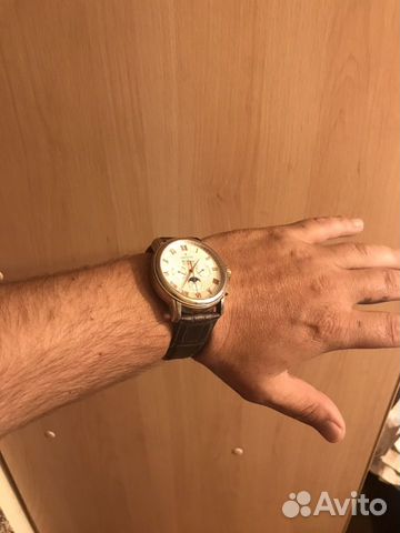 Часы zenith Часы zenith