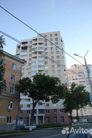 1-к квартира, 35 м², 5/17 эт. 1-к квартира, 35 м², 5/17 эт.