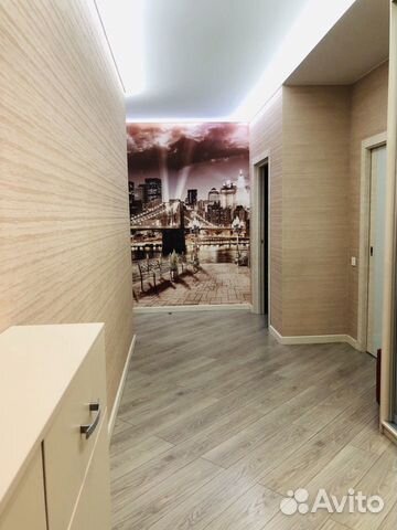 3-к квартира, 90 м², 11/15 эт.