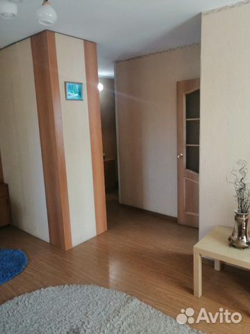 1-к квартира, 31 м², 2/5 эт. 1-к квартира, 31 м², 2/5 эт.