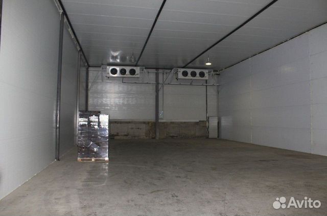 Сдам складское помещение, 820 м²