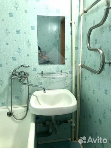 1-к квартира, 33.4 м², 3/9 эт.