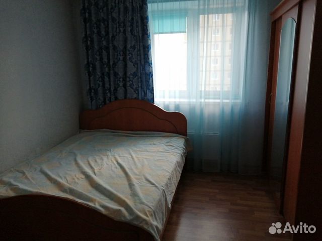 2-к квартира, 53 м², 10/16 эт. 2-к квартира, 53 м², 10/16 эт.