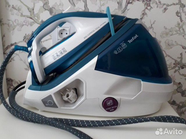 Парогенератор Tefal Парогенератор Tefal