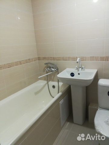 1-к квартира, 35 м², 4/5 эт. 1-к квартира, 35 м², 4/5 эт.