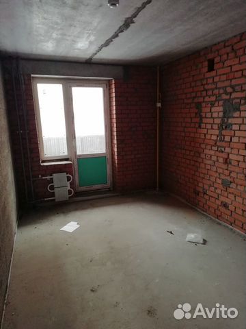 2-к квартира, 63 м², 7/10 эт.