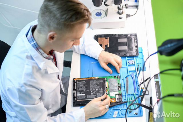 Компьютерный мастер Компьютерный мастер