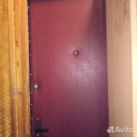 1-к квартира, 31 м², 1/5 эт. 1-к квартира, 31 м², 1/5 эт.
