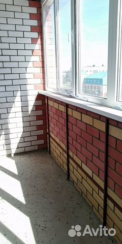 1-к квартира, 40.4 м², 5/9 эт.