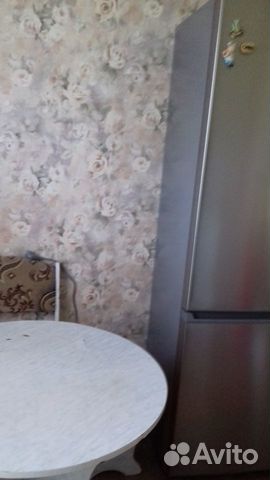 1-к квартира, 42 м², 1/3 эт.